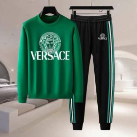 Picture of Versace SweatSuits _SKUVersaceM-4XL11Ln7230261